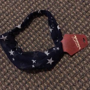 4th of July Headband